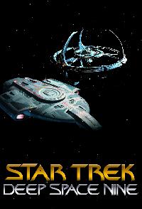 Click to watch 'Emissary (1) and (2)' (popup) Star Trek Deep Space 9